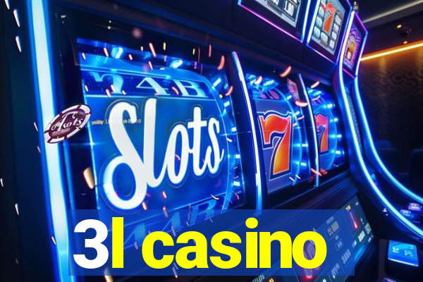 3l casino